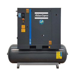 copia di copia di Compressore Modello G7 VSD FF Con Inverter